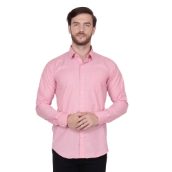 Hot Pink Shirts